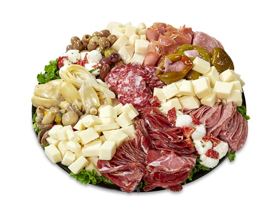 Uncle Guiseppe’s Catering - photo 4