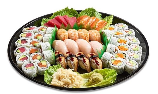 Uncle Guiseppe’s Catering - photo 5