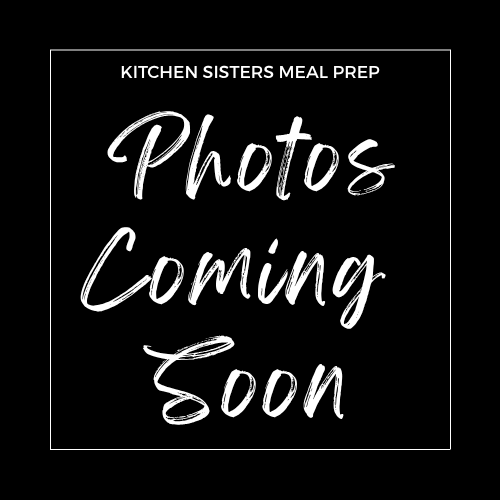 Kitchen Sisters Meal Prep - photo 2