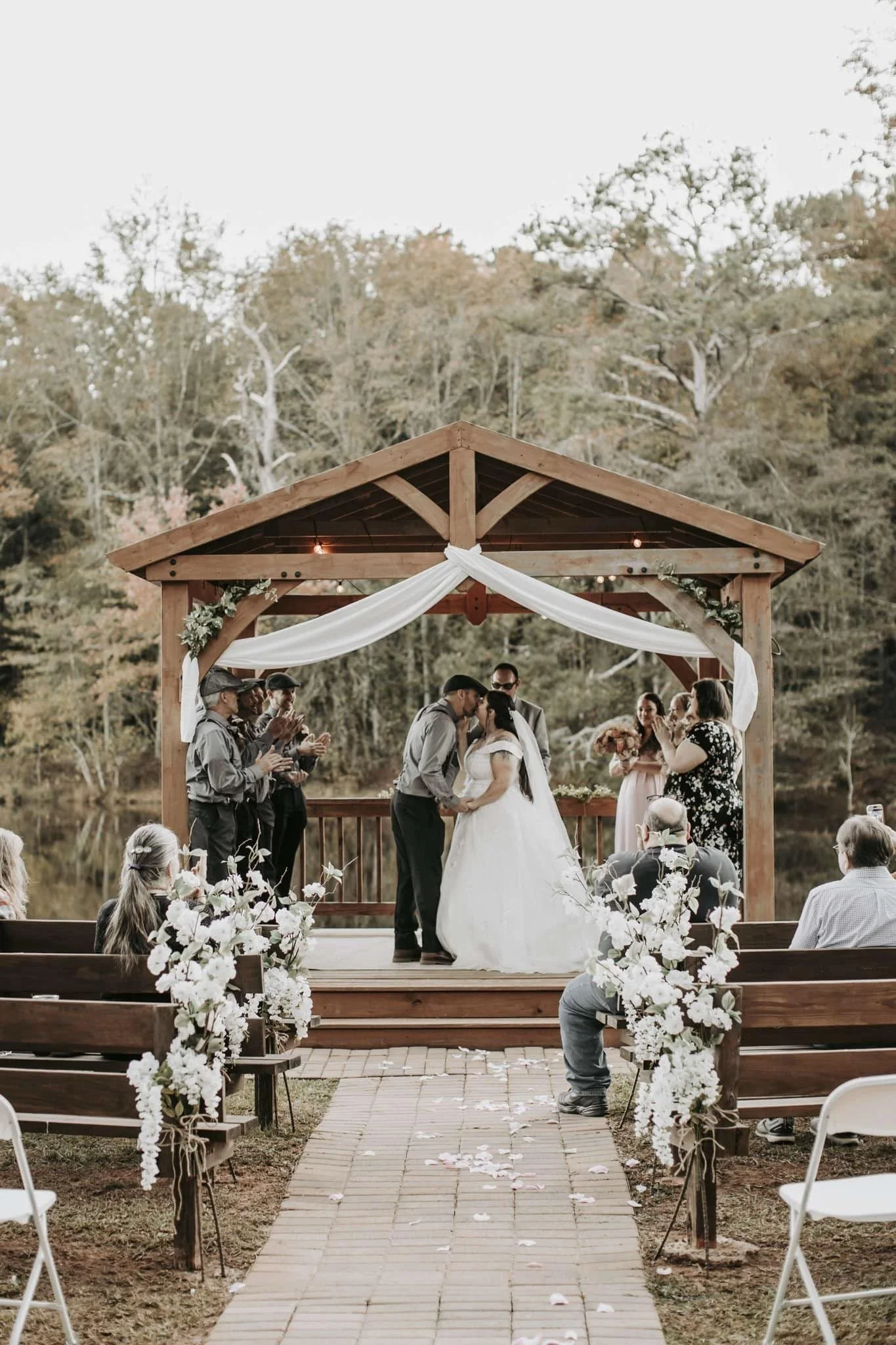 33 Frog Hollow Events, LLC - Catering in Thomaston, Georgia