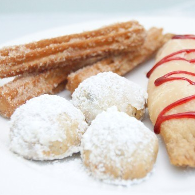 Hacienda Catering Company - photo 3