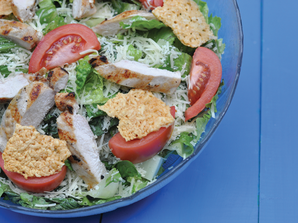 Hacienda Catering Company - photo 2