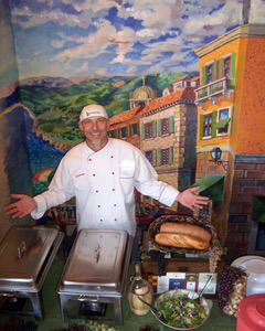 Pastaggio's Italian Restaurant - photo 3