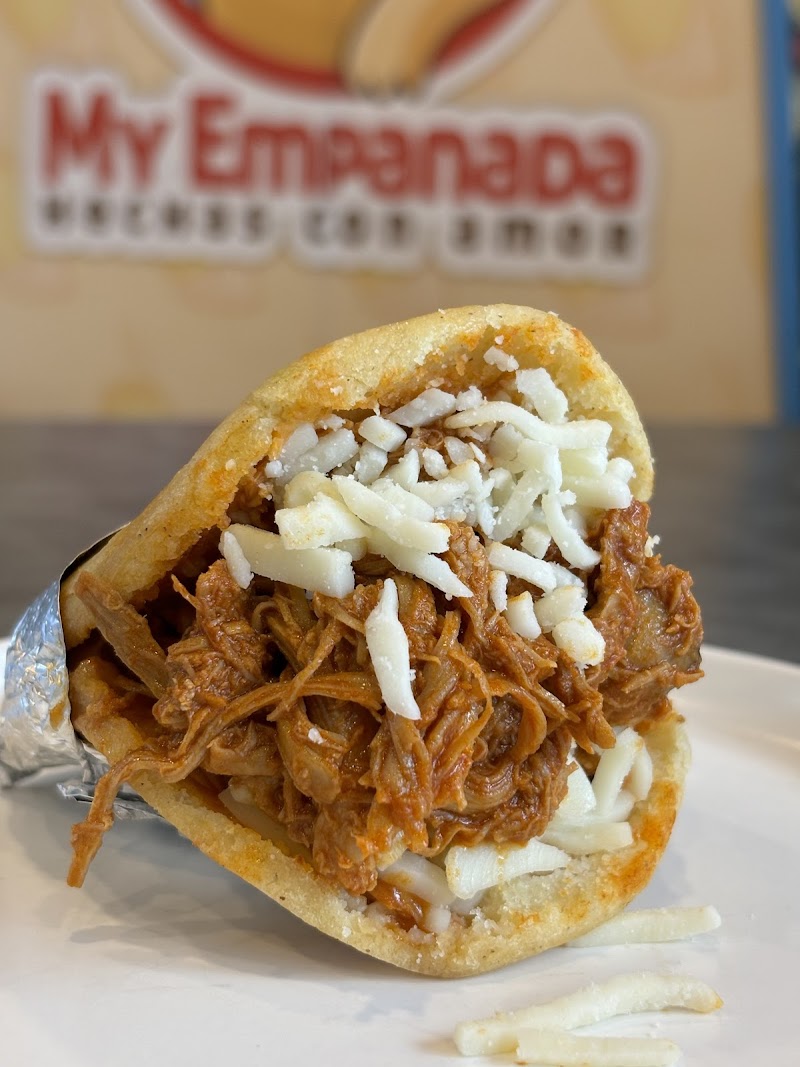 My Empanada - photo 5