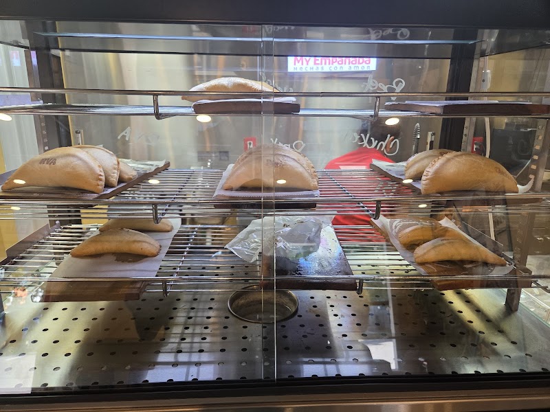My Empanada - photo 3