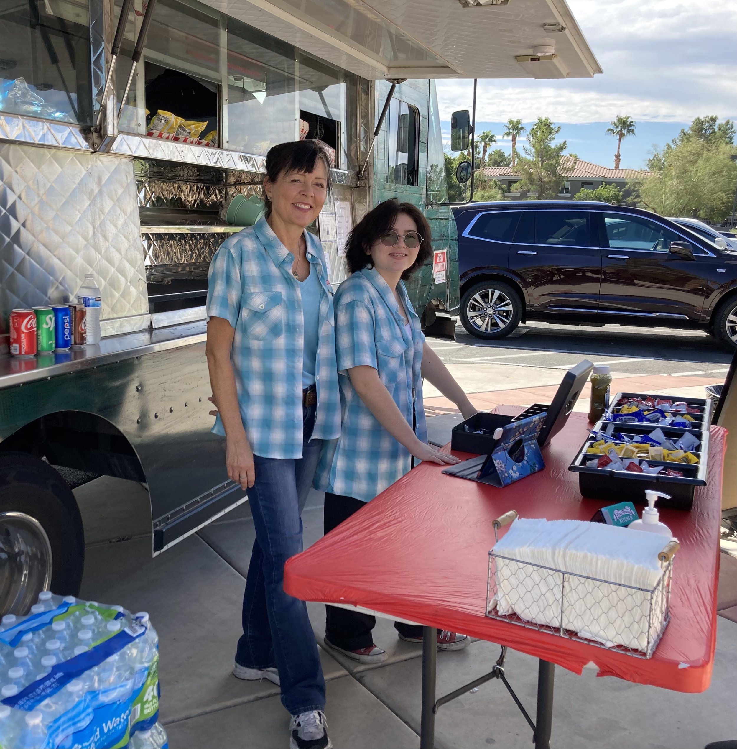 Lisa Marie's Kitchen & Catering - photo 4
