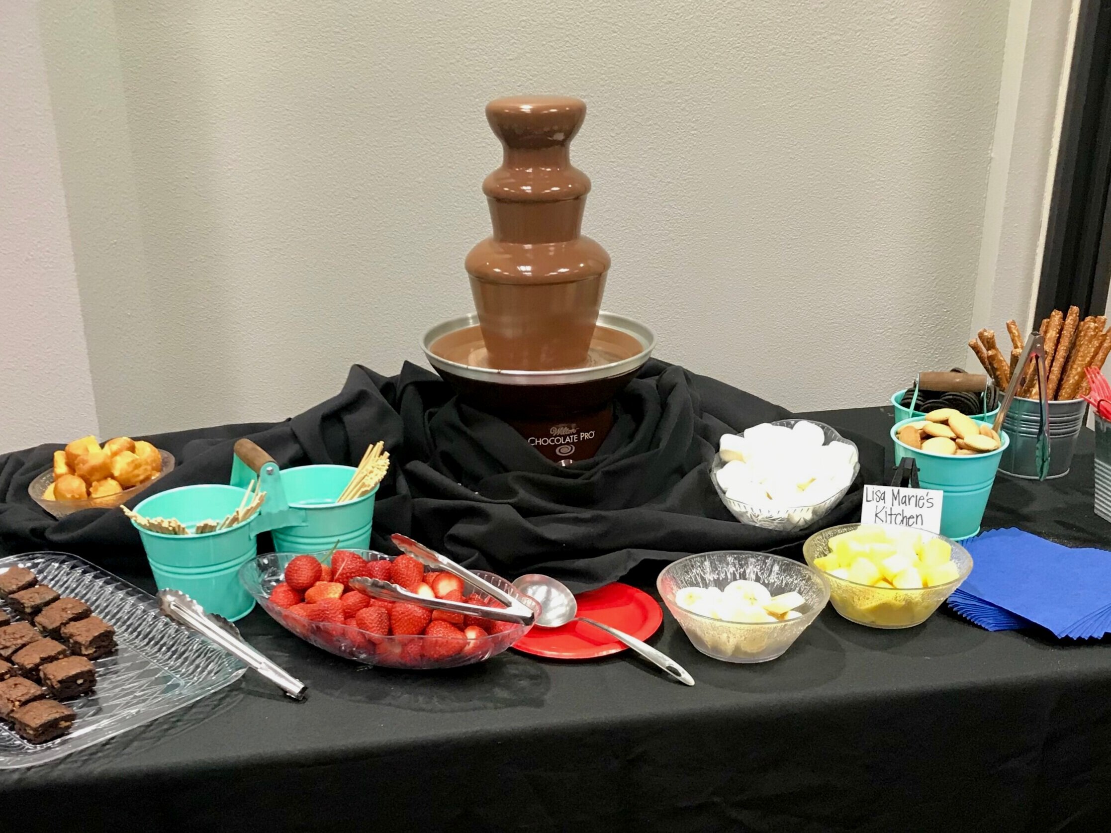 Lisa Marie's Kitchen & Catering - photo 2
