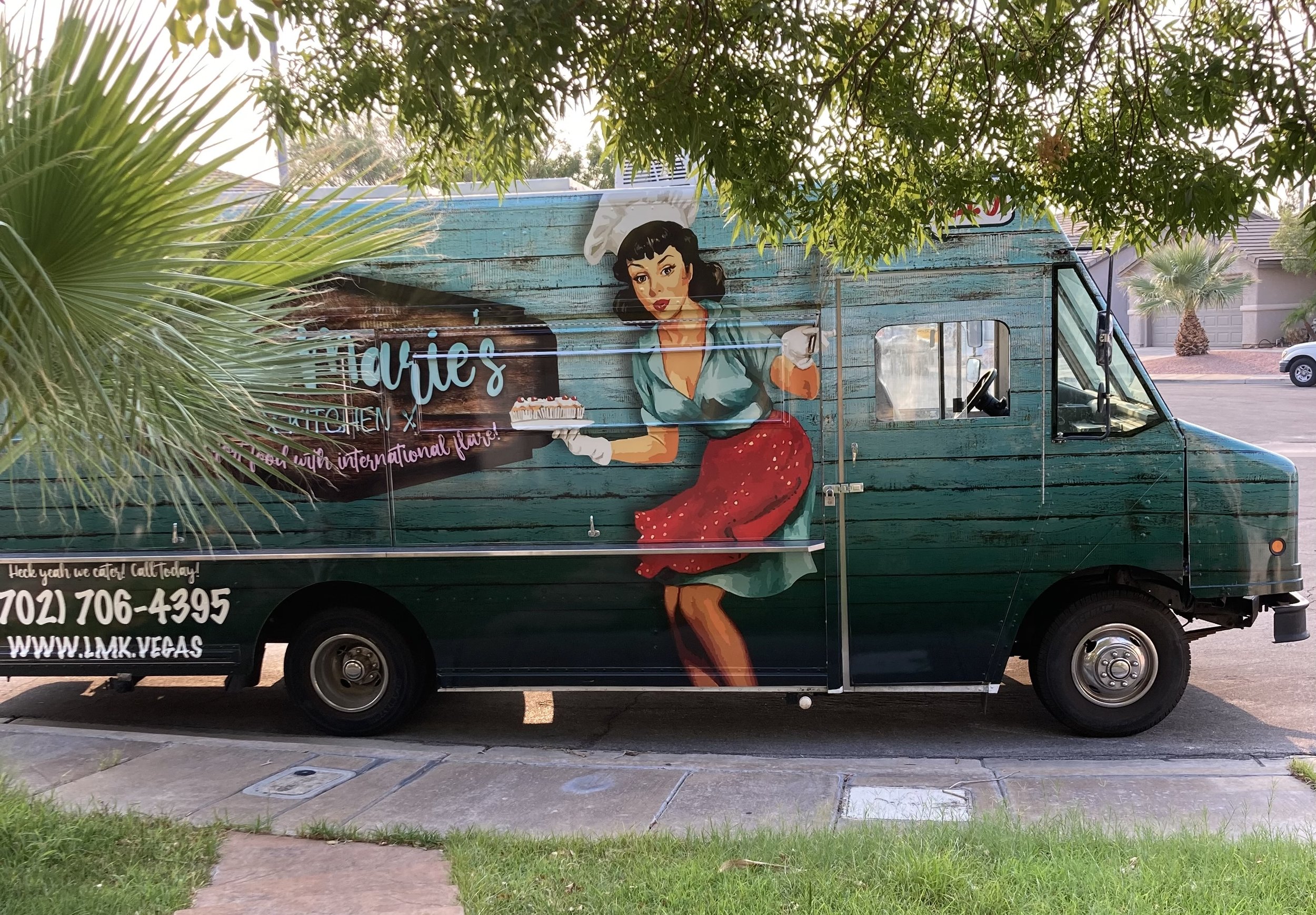 Lisa Marie's Kitchen & Catering - photo 3