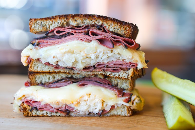 Yampa Sandwich Company - photo 5