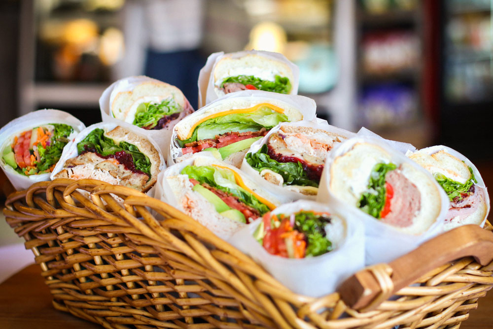 Yampa Sandwich Company - photo 2