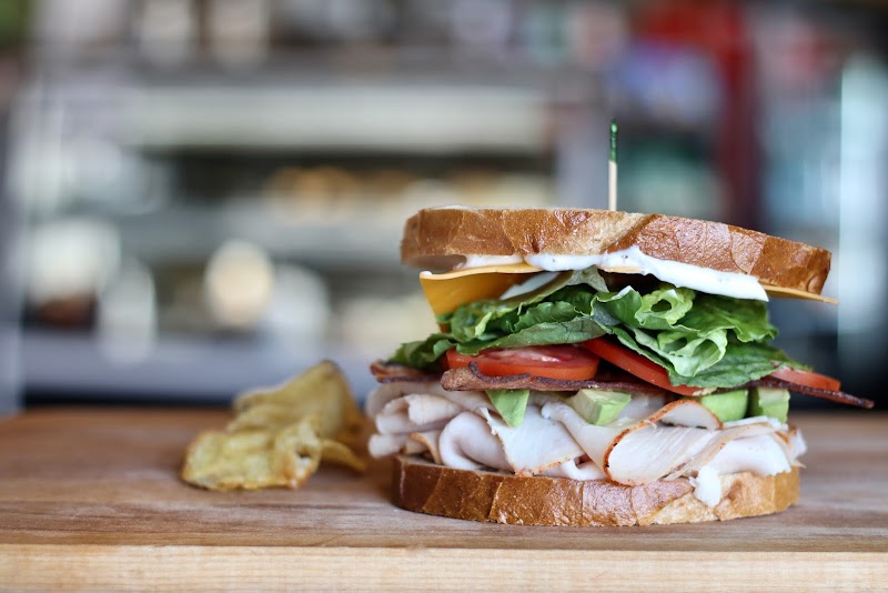 Yampa Sandwich Company - photo 3
