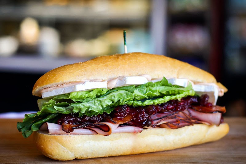 Yampa Sandwich Company - photo 4