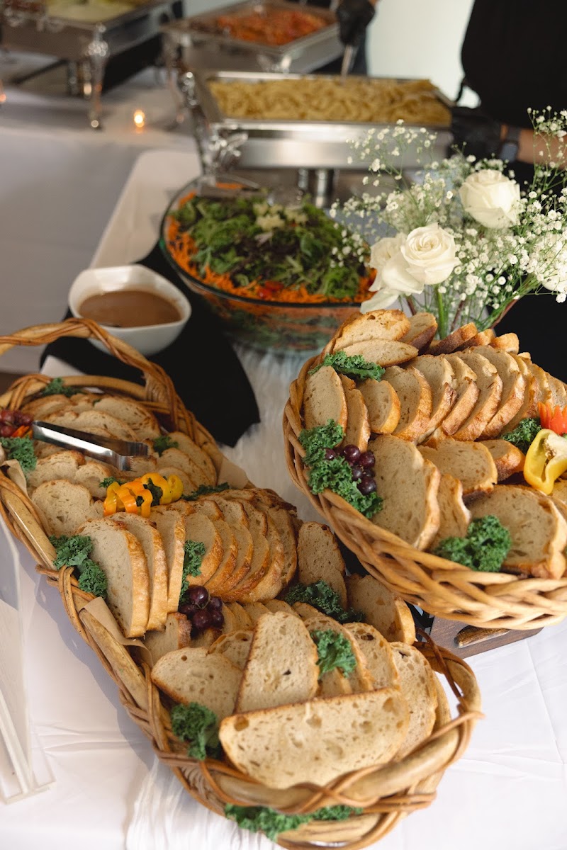 Crescent Moon Catering - photo 2