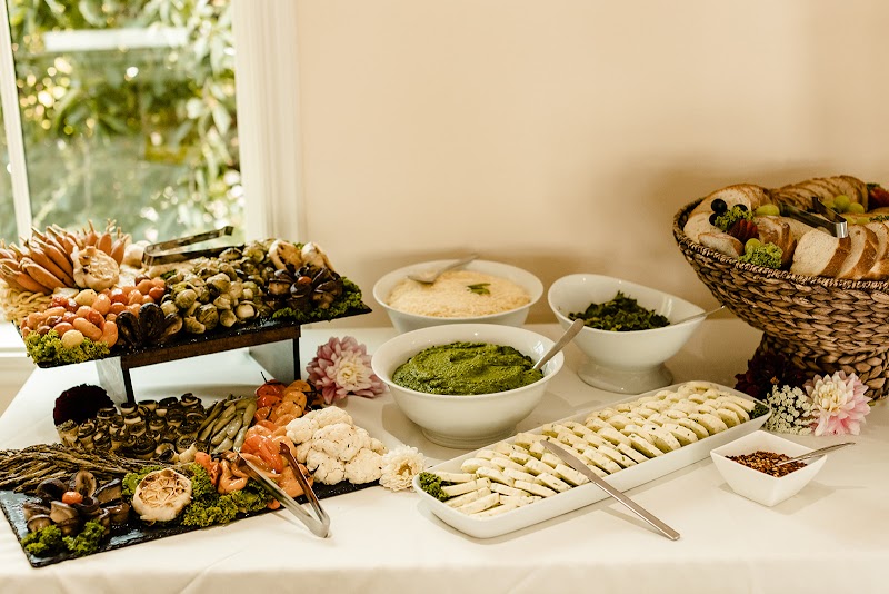 Crescent Moon Catering - Catering in Port Orchard, Washington