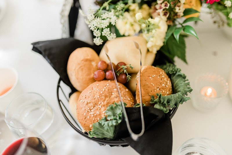 Crescent Moon Catering - photo 4