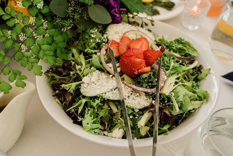 Crescent Moon Catering - photo 5