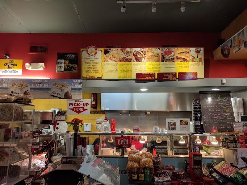 Larios Meat Market - photo 3