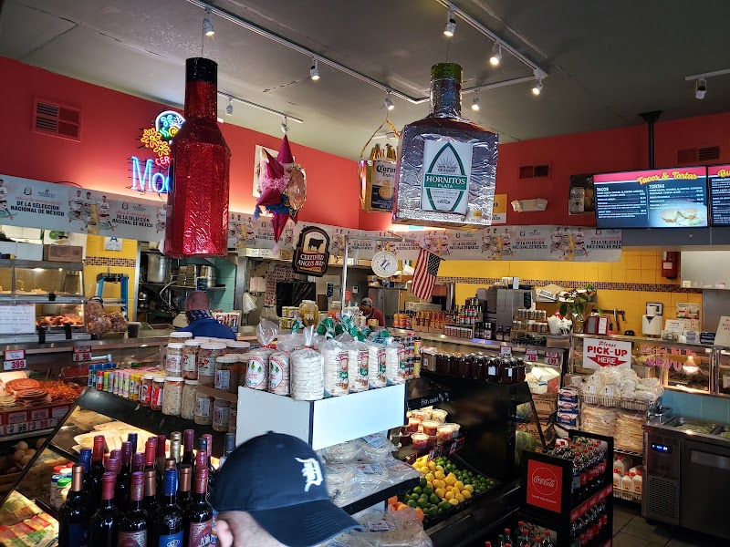 Larios Meat Market - photo 5
