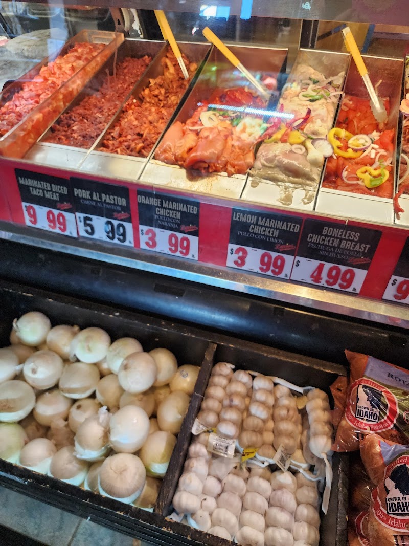 Larios Meat Market - photo 2
