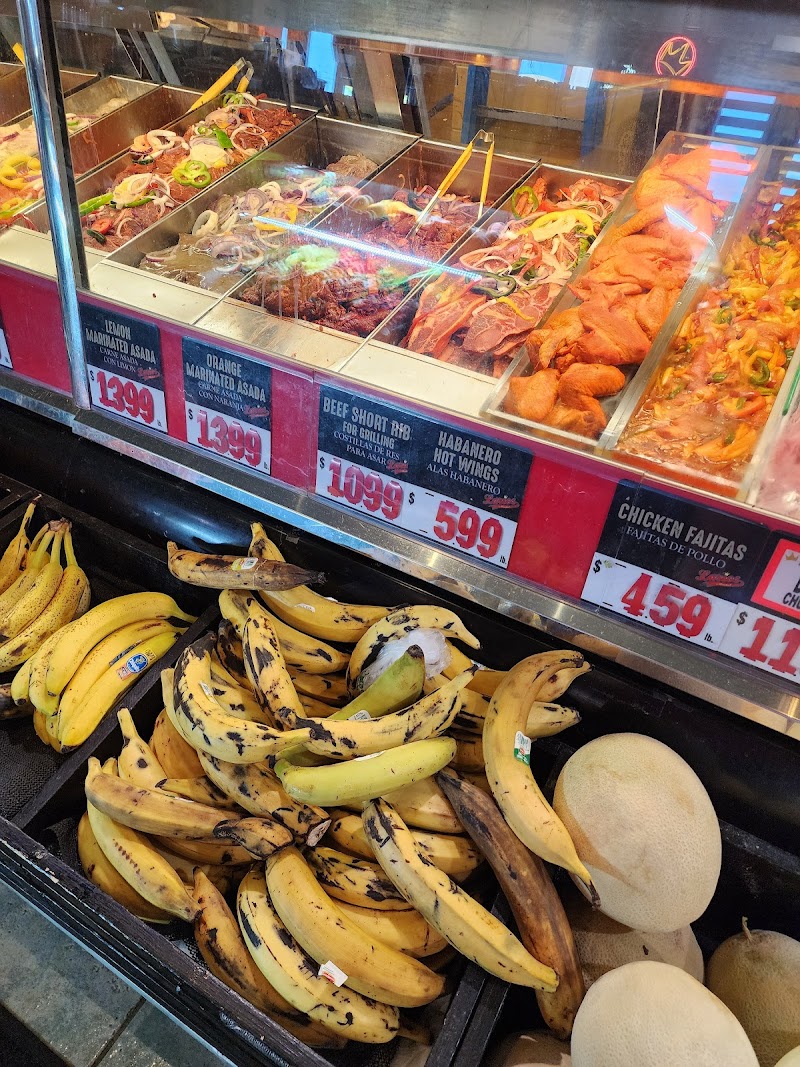 Larios Meat Market - photo 4