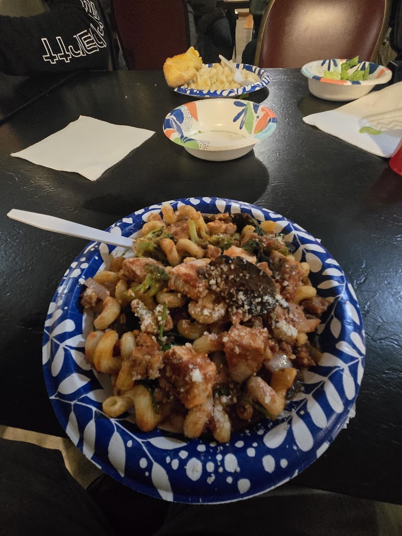 Mr. J’s Catering - photo 4