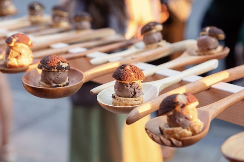 Pinch Food Design - Catering in New York, New York
