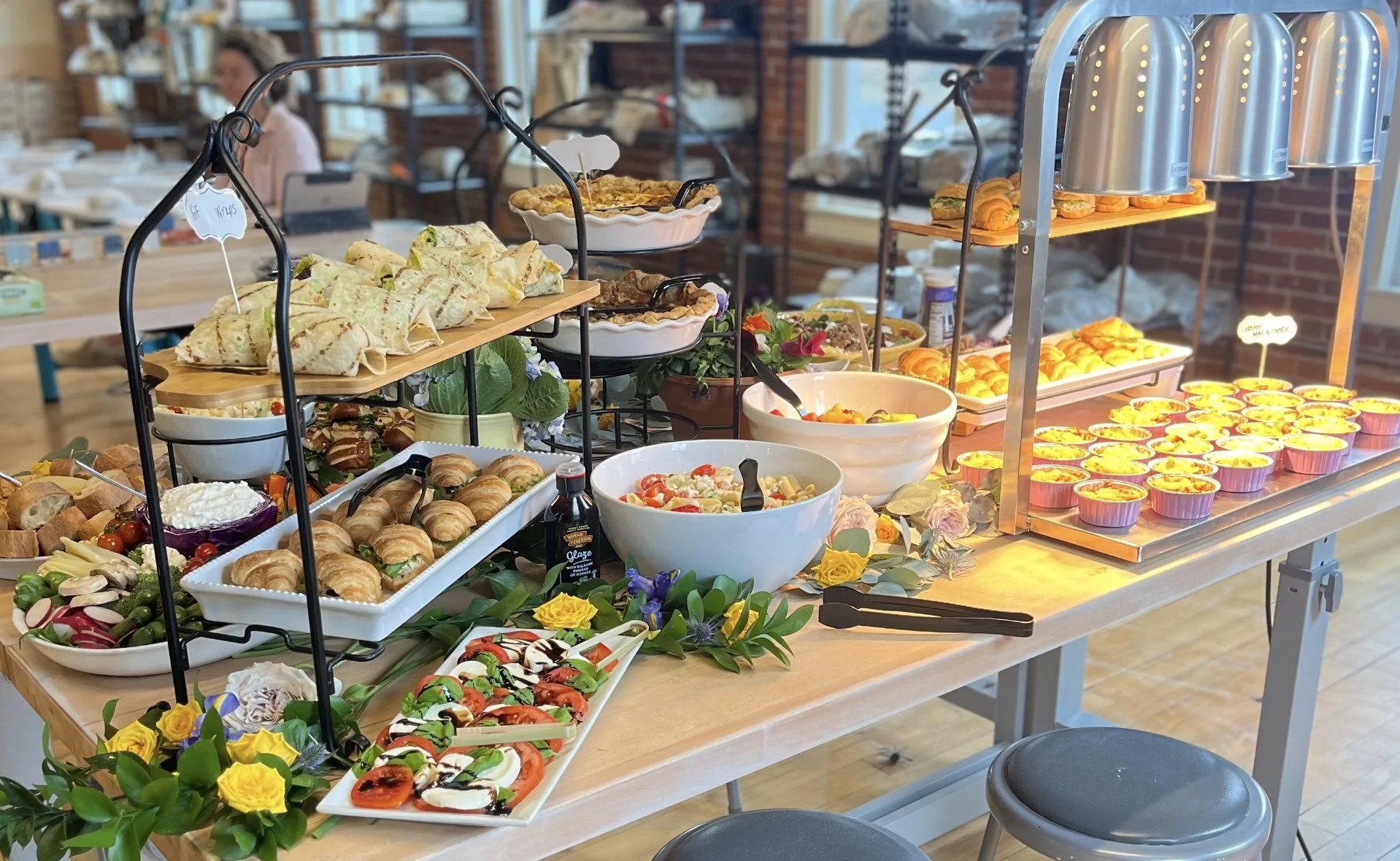 Five Daughters - Catering in Merrimac, Massachusetts