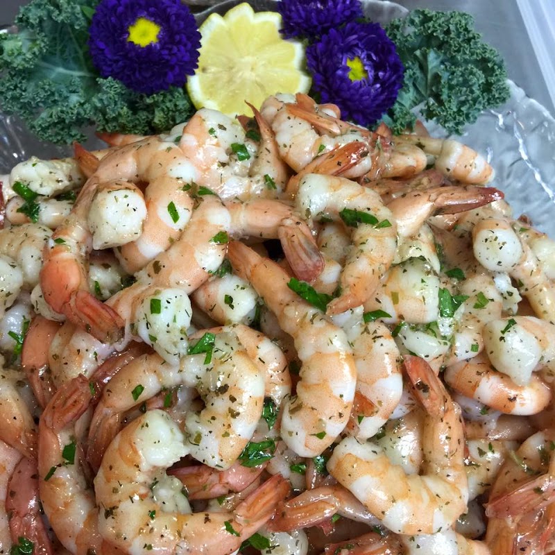 Fig Tree Catering - photo 4