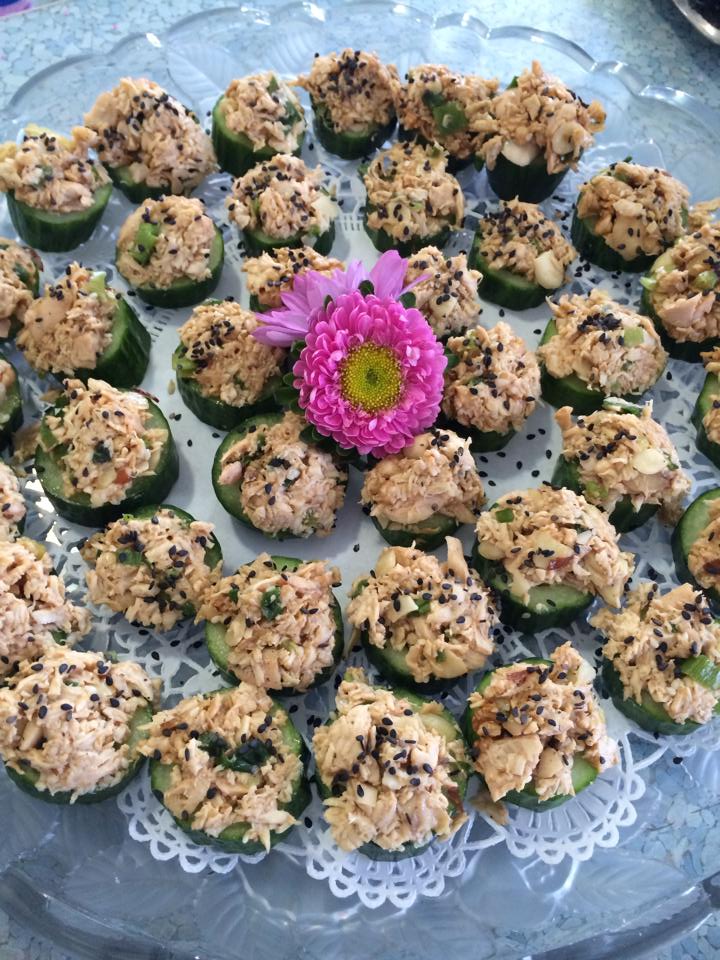 Fig Tree Catering - photo 2