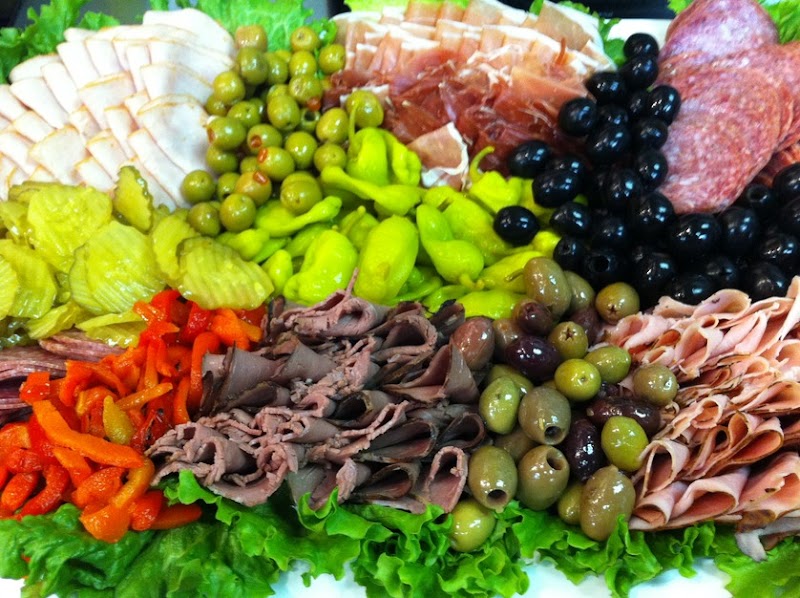 Fig Tree Catering - photo 3