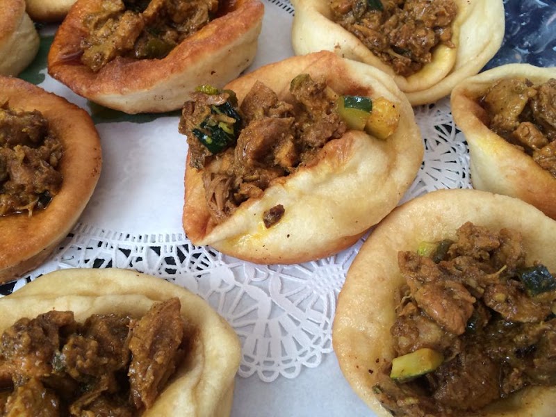 Fig Tree Catering - Catering in Reno, Nevada