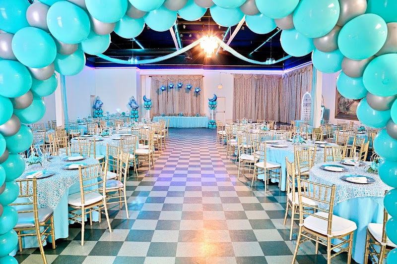 Venetian Banquet Center - photo 4