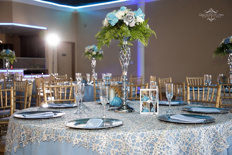 Venetian Banquet Center - Catering in Fullerton, California
