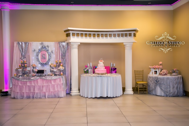 Venetian Banquet Center - photo 3