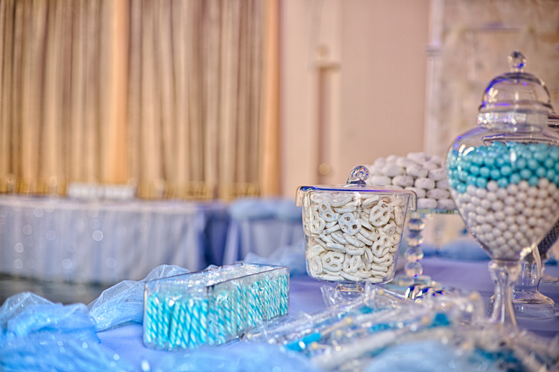 Venetian Banquet Center - photo 5