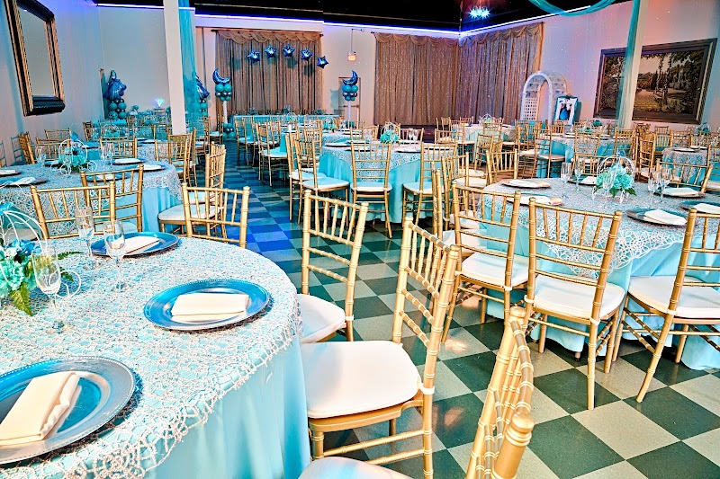 Venetian Banquet Center - photo 2