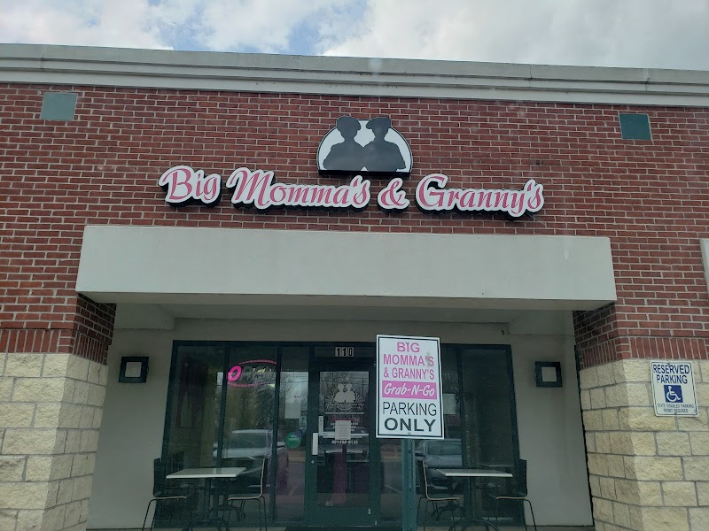 Big Momma's And Granny's Catering - Catering in Bartlett, Tennessee