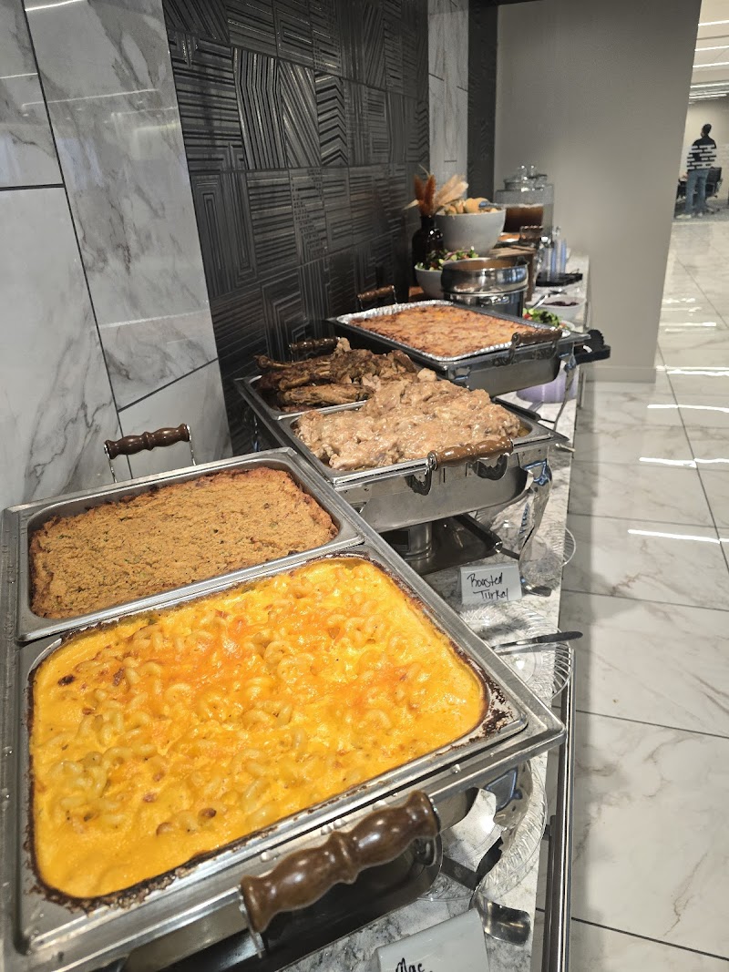Big Momma's And Granny's Catering - photo 5