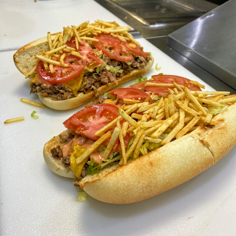 The Boca Cafe & Catering Services - photo 5