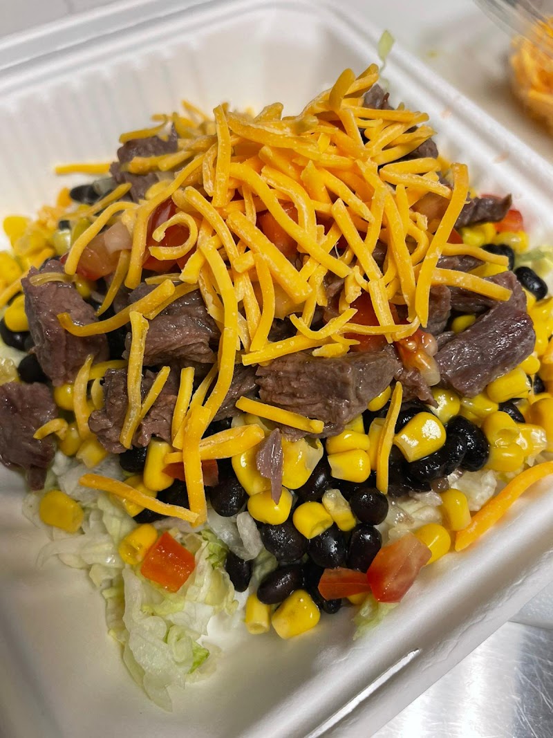 The Boca Cafe & Catering Services - Catering in Boca Raton, Florida
