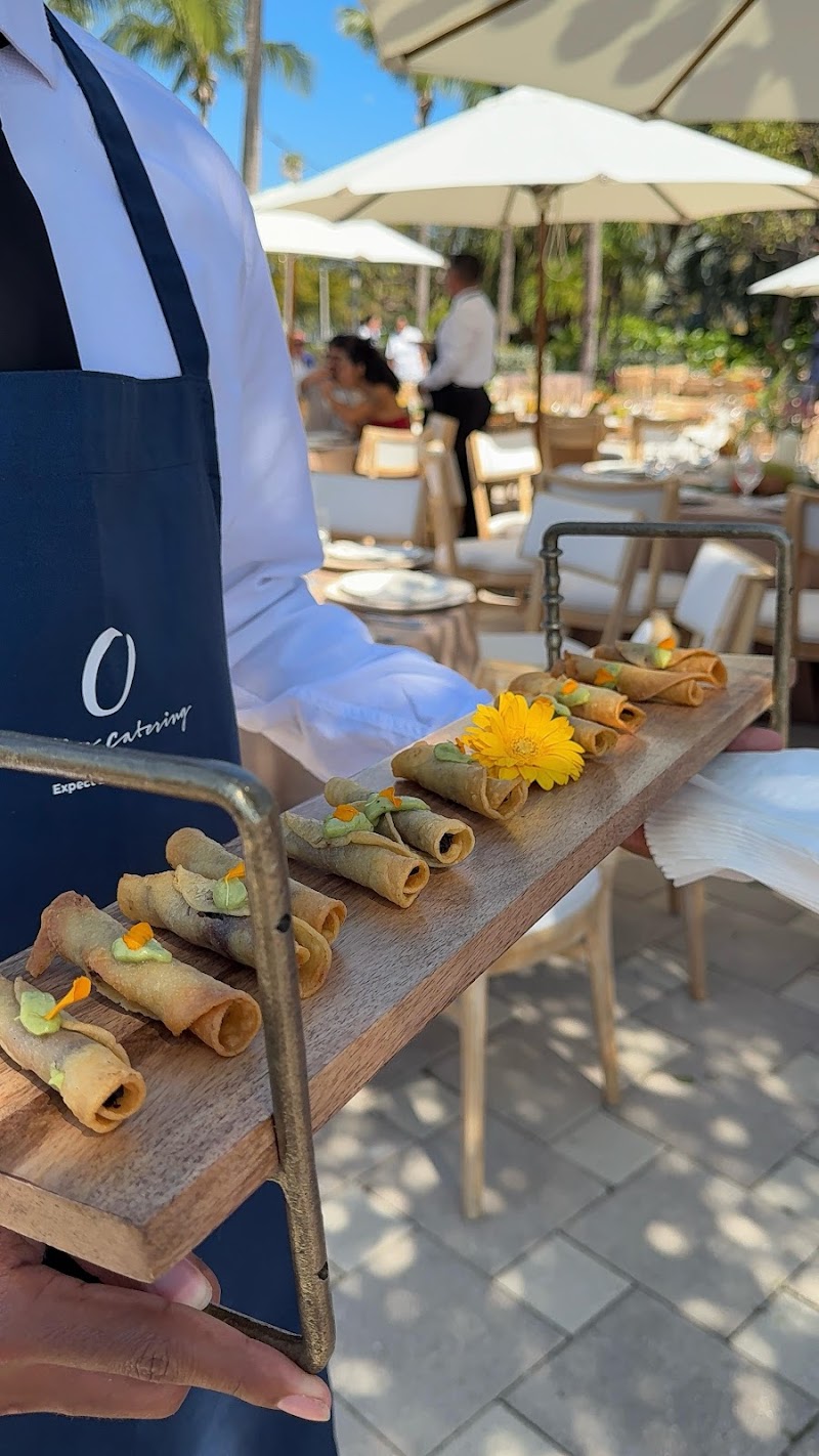 Oberlin Catering Miami - photo 2