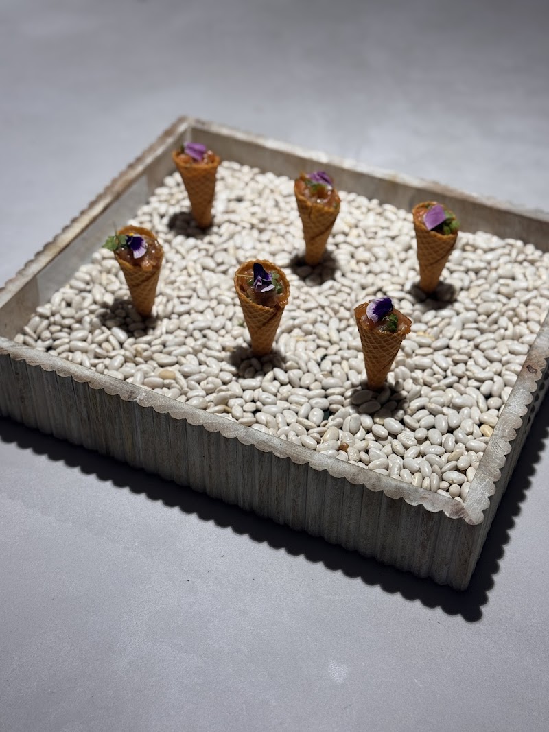 Oberlin Catering Miami - photo 3
