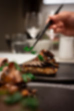 Oberlin Catering Miami - Catering in Miami, Florida