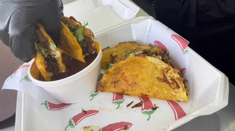 Tio’s Kitchen & Catering (Food Truck) - photo 2