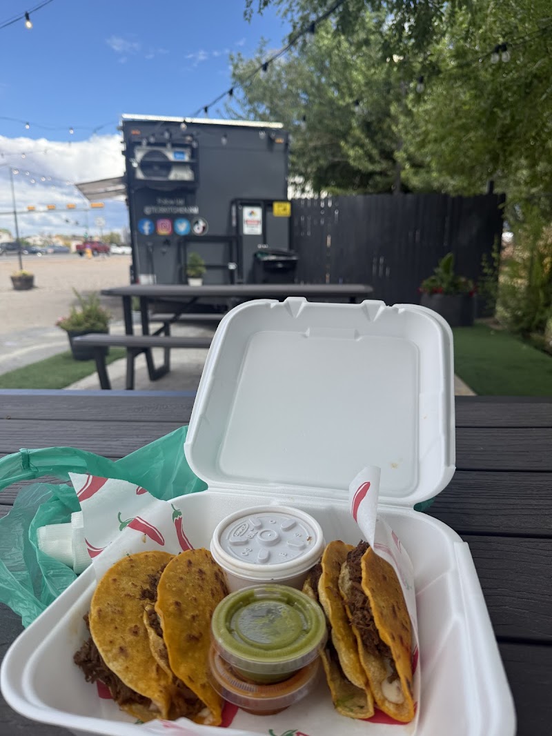 Tio’s Kitchen & Catering (Food Truck) - photo 5