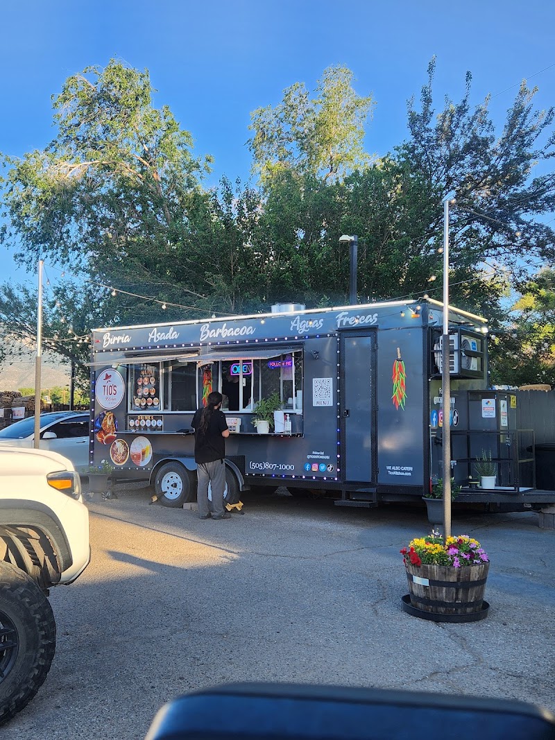 Tio’s Kitchen & Catering (Food Truck) - photo 3