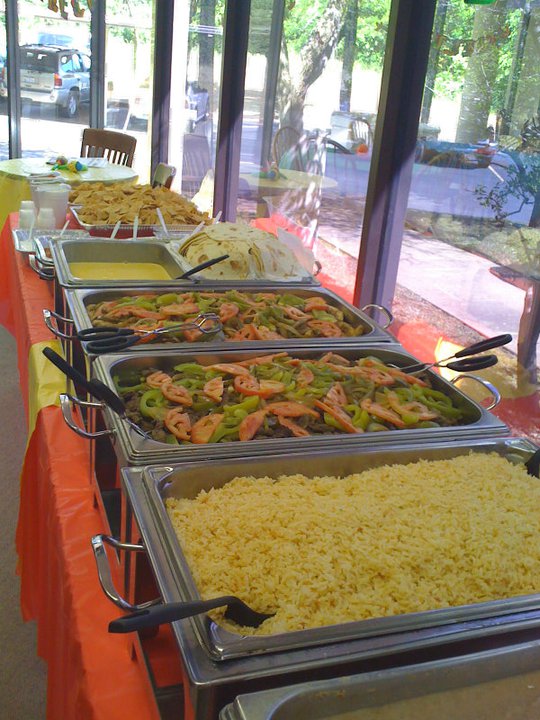 Don Juan Catering - photo 3