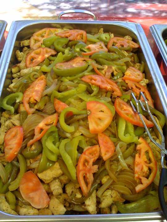 Don Juan Catering - Catering in Tyler, Texas