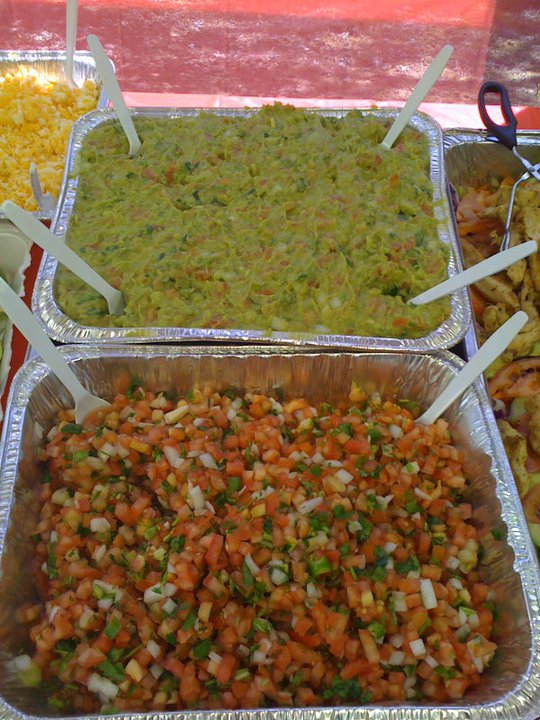 Don Juan Catering - photo 4