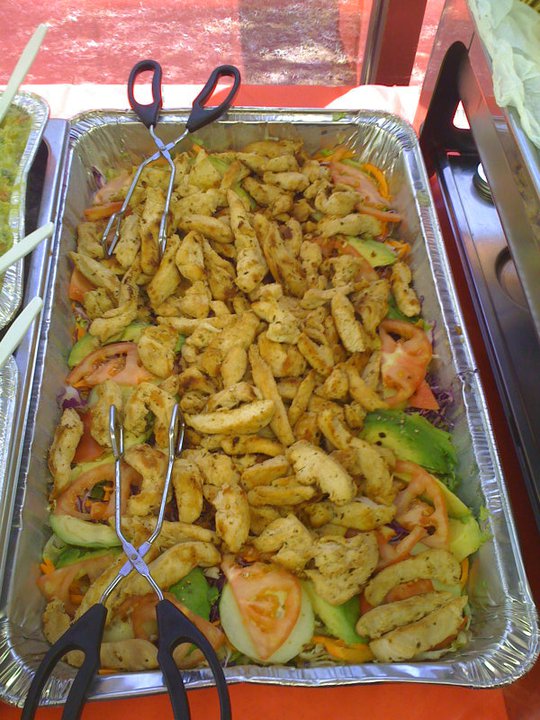 Don Juan Catering - photo 5